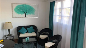 Residencial Los Robles